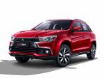 Mitsubishi ASX 2016 года (CN)